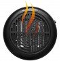 Mini Calefactor Wonder Heater Black 900W  - LA TIENDA EN CASA - TELETIENDA - TELETIENDA EN CASA