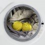 Eco Bola para lavar ropa (Pack 2)  - LA TIENDA EN CASA - TELETIENDA - TELETIENDA EN CASA