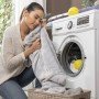 Eco Bola para lavar ropa (Pack 2)  - LA TIENDA EN CASA - TELETIENDA - TELETIENDA EN CASA