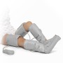 Masajeador de piernas por compresión de aire