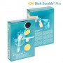 Kit de Limpieza Dish Scrubb Mix (5 piezas)  - LA TIENDA EN CASA - TELETIENDA - TELETIENDA EN CASA