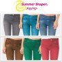 Slim Jeans Summer Shaper, Pack de 6 leggings moldeadores  - LA TIENDA EN CASA - TELETIENDA - TELETIENDA EN CASA