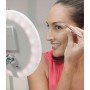 Espejo Flexible de aumento + Depiladora Hair Remover  - LA TIENDA EN CASA - TELETIENDA - TELETIENDA EN CASA