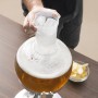Dispensador de Cerveza refrigerante  - LA TIENDA EN CASA - TELETIENDA - TELETIENDA EN CASA